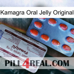 Kamagra Oral Jelly Original 36